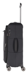 Obrázek z Travelite Priima M Black 62/72 L 