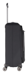 Obrázek z Travelite Priima M Black 62/72 L 