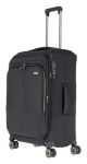 Obrázek z Travelite Priima M Black 62/72 L 