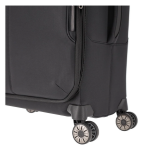 Obrázek z Travelite Priima M Black 62/72 L 