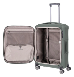 Obrázek z Travelite Priima M Olive 62/72 L 