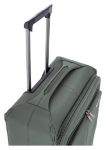 Obrázek z Travelite Priima M Olive 62/72 L 