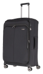 Obrázek z Travelite Priima L Black 91/102 L 