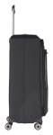 Obrázek z Travelite Priima L Black 91/102 L 