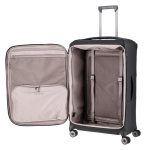 Obrázek z Travelite Priima L Black 91/102 L 