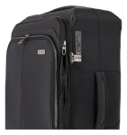 Obrázek z Travelite Priima L Black 91/102 L 