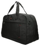 Obrázek z Enrico Benetti Cornell Sports Bag Black 