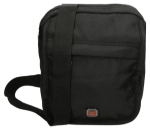 Obrázek z Enrico Benetti Cornell Crossbody Bag 2 l Black 