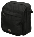 Obrázek z Enrico Benetti Cornell Crossbody Bag 2 l Black 