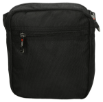 Obrázek z Enrico Benetti Cornell Crossbody Bag 2 l Black 