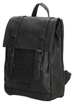 Obrázek z Enrico Benetti Amy Backpack 8 l Black 