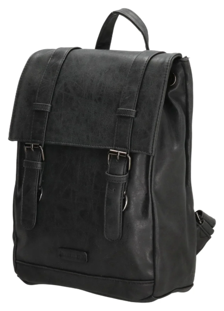 Obrázek z Enrico Benetti Amy Backpack 8 l Black 