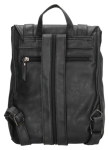 Obrázek z Enrico Benetti Amy Backpack 8 l Black 