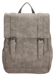 Obrázek z Enrico Benetti Amy Backpack 8 l Medium Grey 