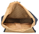 Obrázek z Enrico Benetti Santiago 17" Notebook Backpack 23 l Blue 23 L 