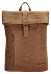 Obrázek z Enrico Benetti Rotterdam 15" Notebook Backpack 15 l Camel 