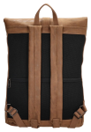 Obrázek z Enrico Benetti Rotterdam 15" Notebook Backpack 15 l Camel 