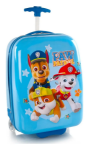 Obrázek z Heys Kids Paw Patrol 2w Light Blue 3 25 L 