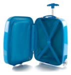 Obrázek z Heys Kids Paw Patrol 2w Light Blue 3 25 L 