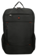 Obrázek Enrico Benetti Cornell Notebook Backpack Black