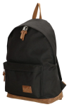Obrázek z Enrico Benetti Santiago Notebook Backpack 19 l Black 19 L 