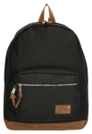 Obrázek z Enrico Benetti Santiago Notebook Backpack 22 l Black 22 L 