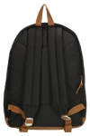 Obrázek z Enrico Benetti Santiago Notebook Backpack 22 l Black 22 L 