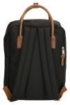 Obrázek z Enrico Benetti Santiago Notebook Backpack 17 l Black 17 L 