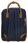 Obrázek z Enrico Benetti Santiago Notebook Backpack 17 l Blue 17 L 