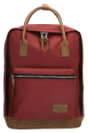 Obrázek z Enrico Benetti Santiago Notebook Backpack 17 l Bordeaux 17 L 