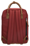 Obrázek z Enrico Benetti Santiago Notebook Backpack 17 l Bordeaux 17 L 
