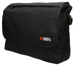Obrázek z Enrico Benetti Amsterdam Shoulder Bag Black 13 L 