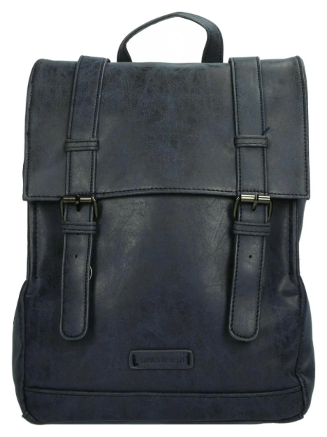 Obrázek z Enrico Benetti Amy Backpack 8 l Blue 