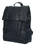 Obrázek z Enrico Benetti Amy Backpack 8 l Blue 