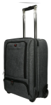 Obrázek z Enrico Benetti Frankfurt Notebook Trolley 40 l Grey 40 L 