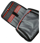 Obrázek z Enrico Benetti Frankfurt Notebook Trolley 40 l Grey 40 L 