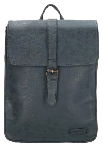 Obrázek z Enrico Benetti Kate Backpack Blue 