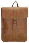 Obrázek z Enrico Benetti Kate Backpack Camel 