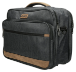 Obrázek z Enrico Benetti München Flightbag 24 l Grey 24 L 