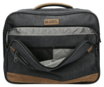 Obrázek z Enrico Benetti München Flightbag 24 l Grey 24 L 