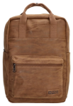 Obrázek z Enrico Benetti Rotterdam 13" Notebook Backpack Camel 