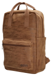 Obrázek z Enrico Benetti Rotterdam 13" Notebook Backpack Camel 