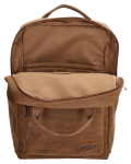Obrázek z Enrico Benetti Rotterdam 13" Notebook Backpack Camel 