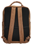 Obrázek z Enrico Benetti Rotterdam 13" Notebook Backpack Camel 