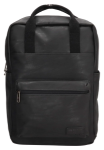 Obrázek z Enrico Benetti Rotterdam 13" Notebook Backpack Black 
