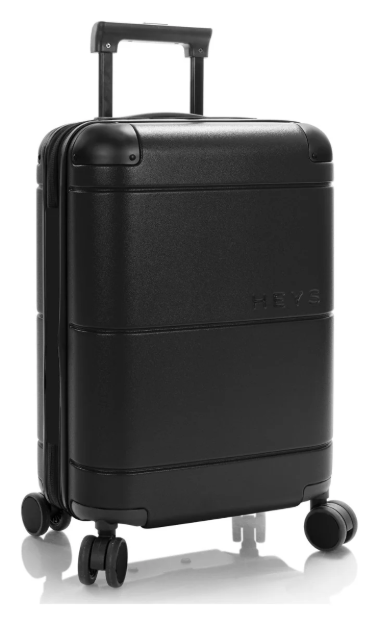 Obrázek z Heys Zen S Black 47 L 