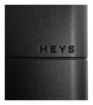 Obrázek z Heys Zen S Black 47 L 