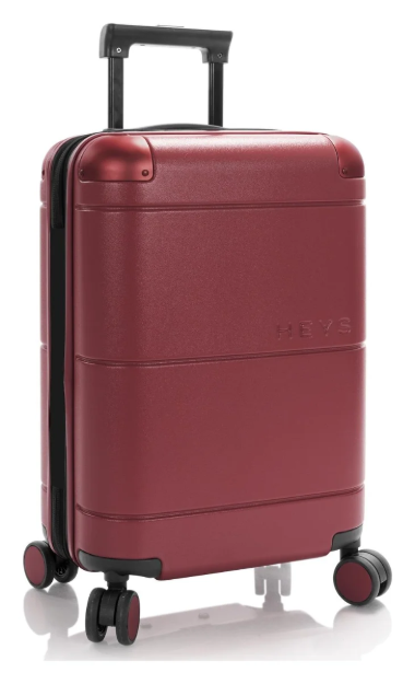 Obrázek z Heys Zen S Burgundy 47 L 