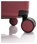 Obrázek z Heys Zen S Burgundy 47 L 