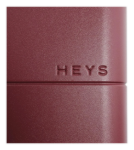 Obrázek z Heys Zen S Burgundy 47 L 